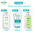 Simple Daily Skin Detox Purifying Gel Facial Wash 150ml
